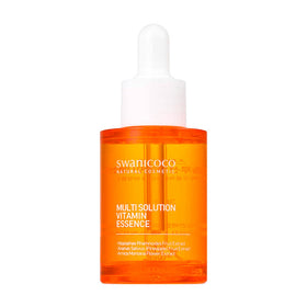 Swanicoco - Multi Solution Vitamin Essence