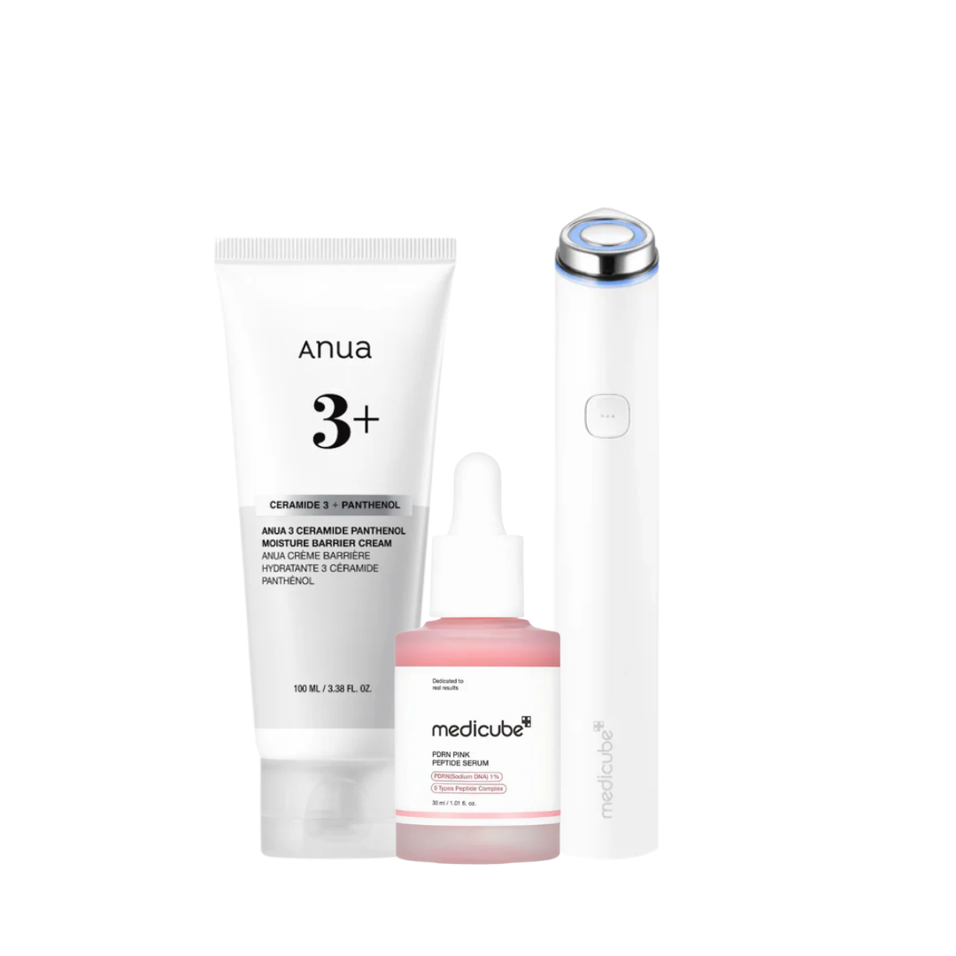 Gave til beauty-nørden