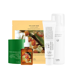 Dr. Althea - Bestseller Basket