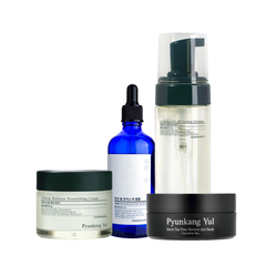 Pyunkang Yul - Bestseller Basket