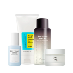 Bestseller Basket (Sensitiv hud)