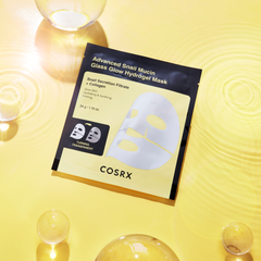 Cosrx - Hydrogel Mask Set