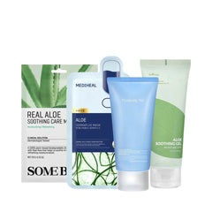 Aftersun Care Kit
