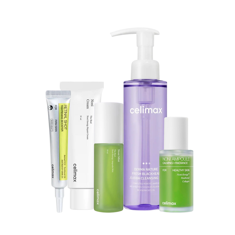 Celimax - Bestseller Basket