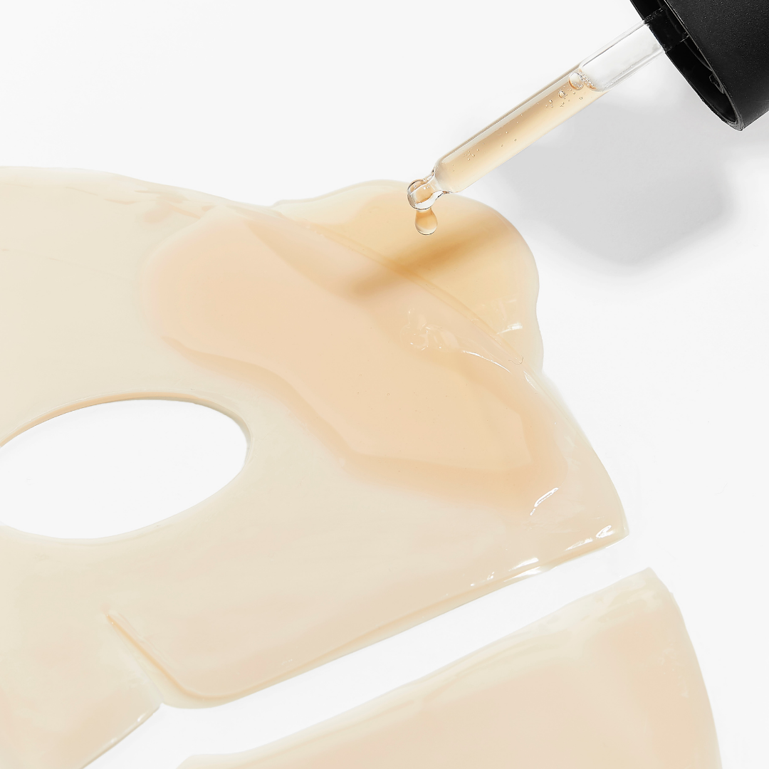 Cosrx - Hydrogel Mask Set