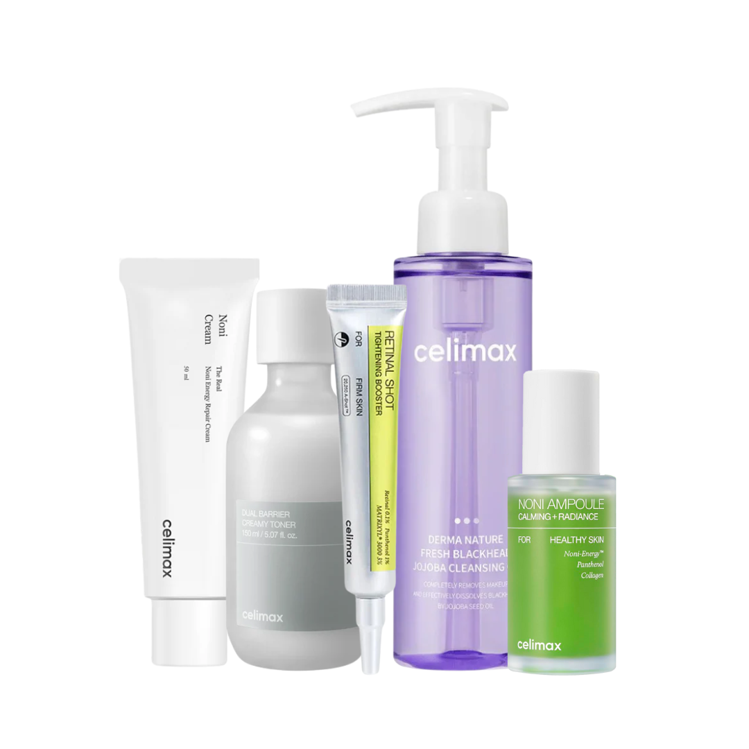 Celimax - Bestseller Basket