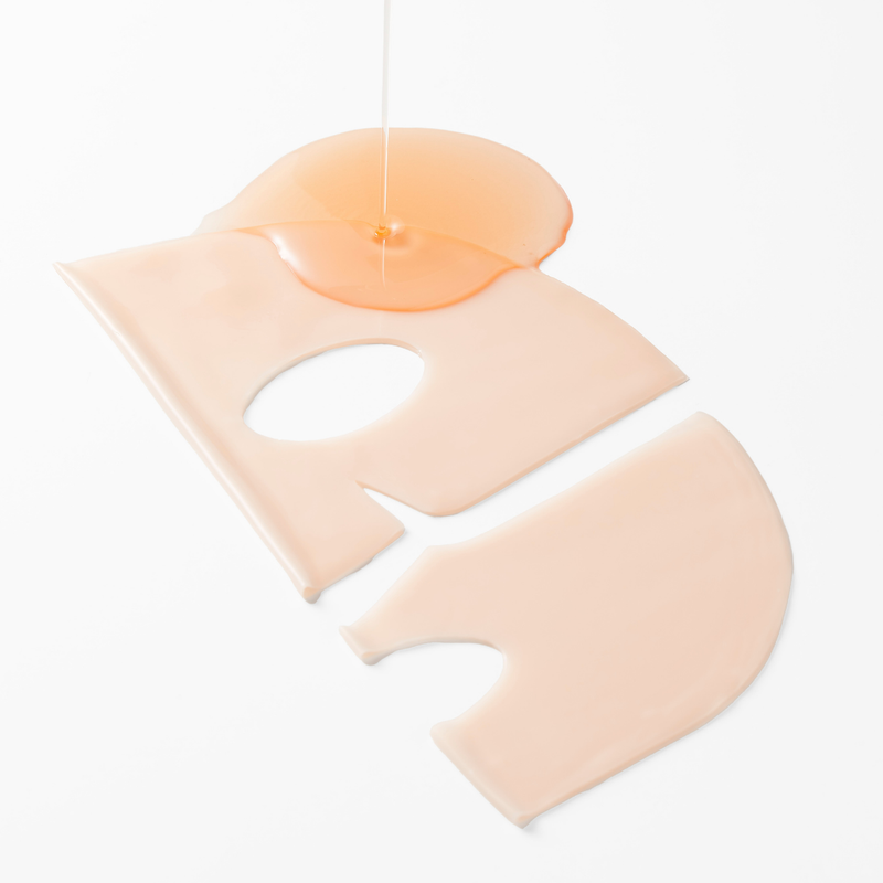 Cosrx - Hydrogel Mask Set