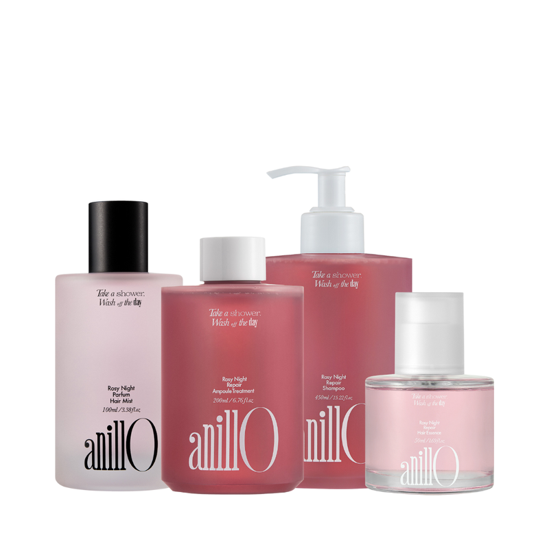 ANILLO - Rosy Night Complete Repair Set
