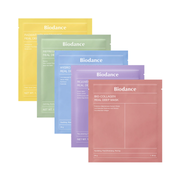 Biodance - Real Deep Mask Set