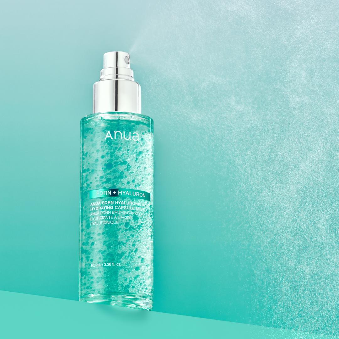 Anua - Sun Care Glow Kit