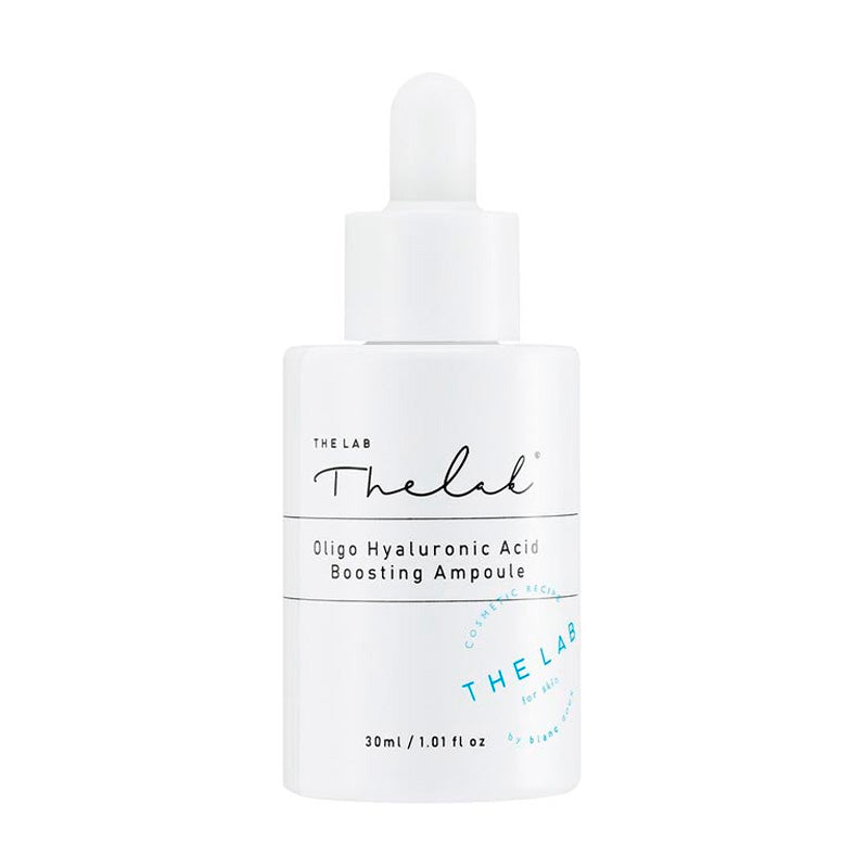 The Lab by Blanc Doux - Oligo Hyaluronic Acid Boosting Ampoule