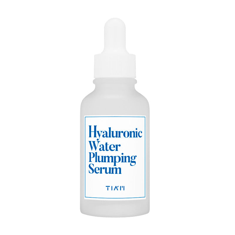 TIA’M - Hyaluronic Water Plumping Serum