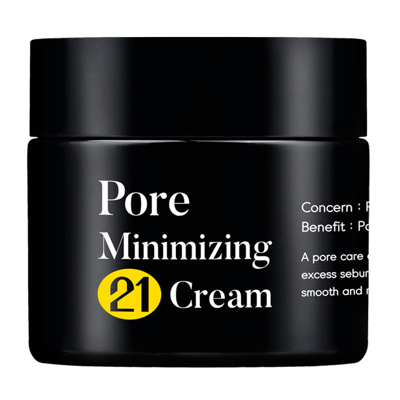 TIA’M - Pore Minimizing 21 Cream