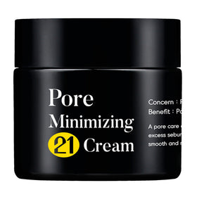 TIA'M - Pore Minimizing 21 Cream