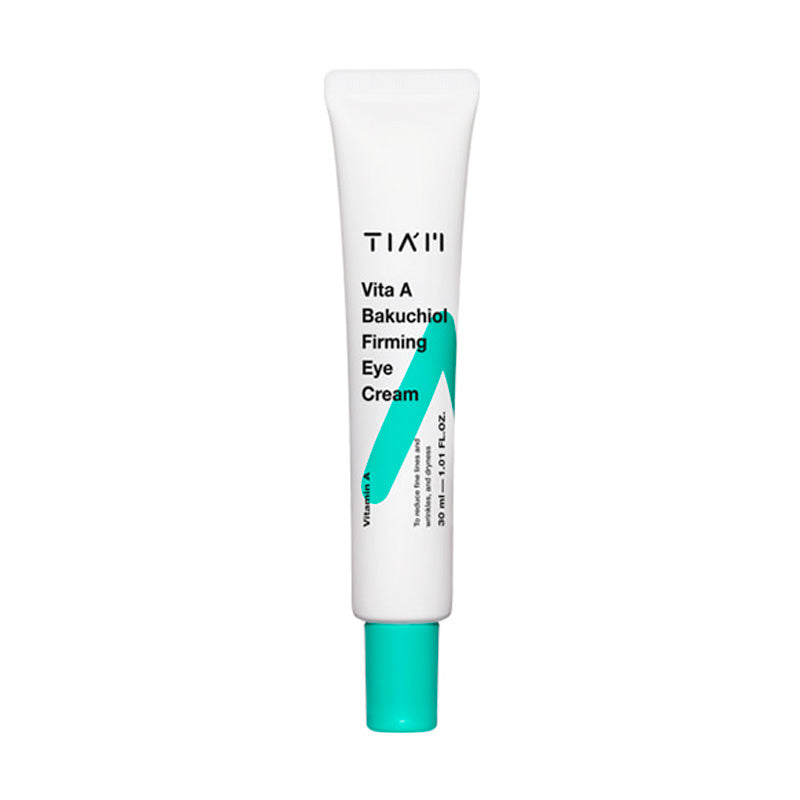 TIA'M - Vita A Bakuchiol Firming Eye Cream
