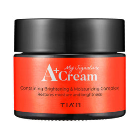 TIA'M - My Signature A+ Cream