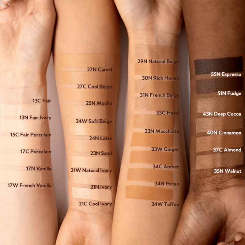 TIRTIR - Mini Mask Fit Red Mini Cushion (#13C Fair)