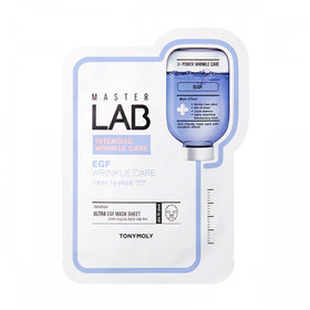 Tony Moly - Master Lab Mask Sheet EGF