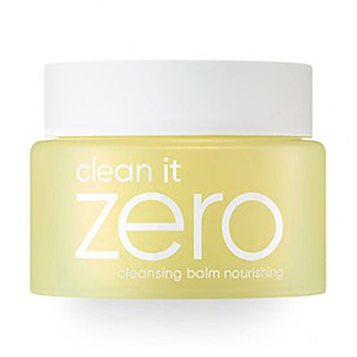 Banila Co - Clean It Zero Cleansing Balm (Nourishing)