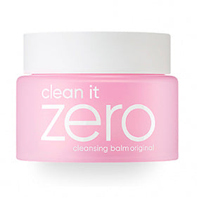 Banila Co - Clean It Zero Cleansing Balm (Original)