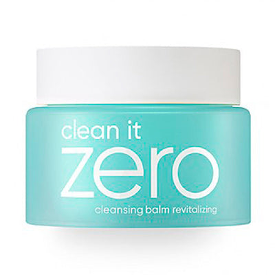 Banila Co - Clean It Zero Cleansing Balm (Revitalizing)